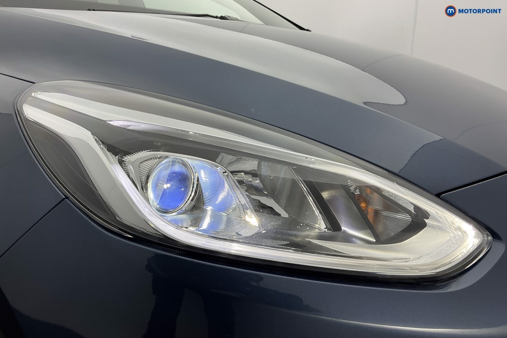 Used Ford Fiesta 2021 for sale - 77248986: Photo 41