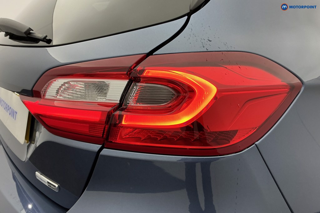 Used Ford Fiesta 2021 for sale - 77248986: Photo 46