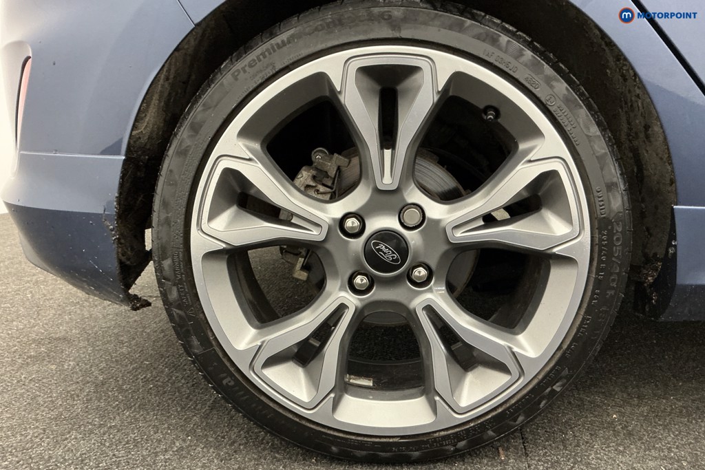 Used Ford Fiesta 2021 for sale - 77248986: Photo 52