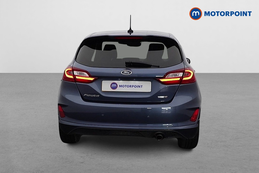 Used Ford Fiesta 2021 for sale - 77248986: Photo 6