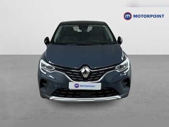 Used Renault Captur 2022 for sale - 75917463: Photo