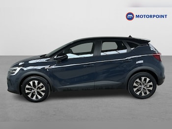 Used Renault Captur 2022 for sale - 75917463: Photo