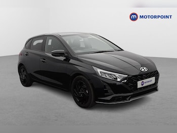Used Hyundai i20 2026 for sale - 79054897: Photo
