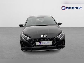 Used Hyundai i20 2026 for sale - 79054897: Photo