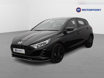 Used Hyundai i20 2026 for sale - 79054897: Photo