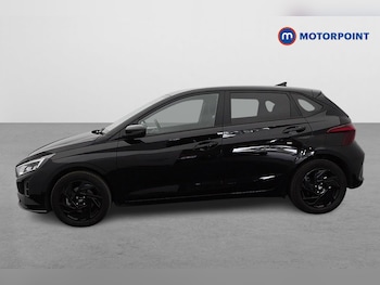 Used Hyundai i20 2026 for sale - 79054897: Photo