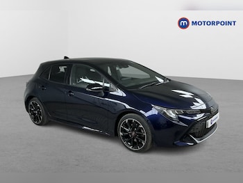 Used Toyota Corolla  for sale - 75917650: Photo