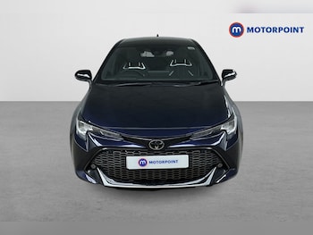 Used Toyota Corolla  for sale - 75917650: Photo