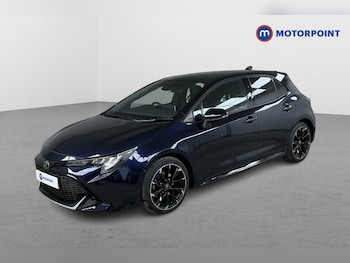 Used Toyota Corolla  for sale - 75917650: Photo