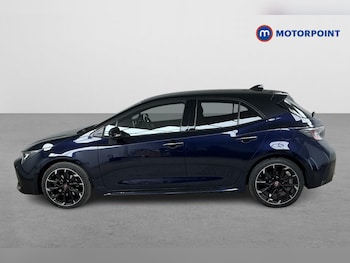 Used Toyota Corolla  for sale - 75917650: Photo