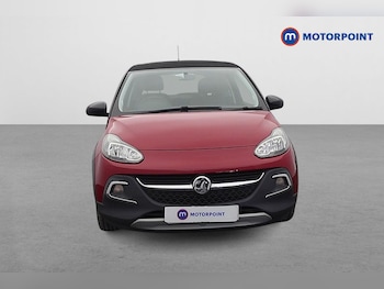 Used Vauxhall ADAM 2015 for sale - 78721072: Photo