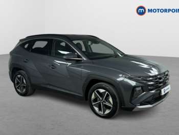 2024 - 1.6T Premium 5dr