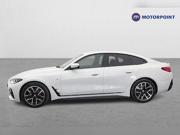 Used BMW 4 Series 2025 for sale - 78340901: Photo
