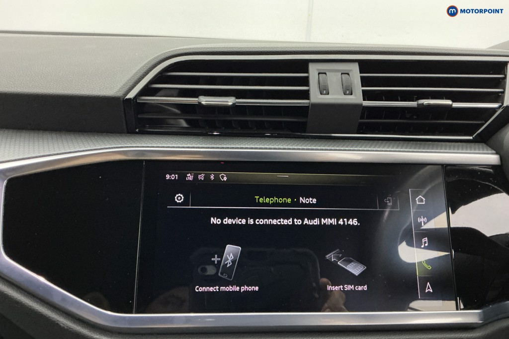 Used Audi Q3 2020 for sale - 77286679: Photo 10