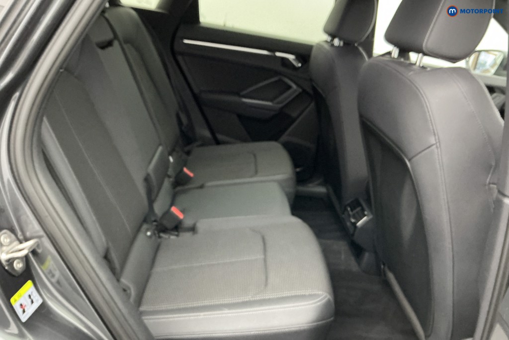 Used Audi Q3 2020 for sale - 77286679: Photo 12