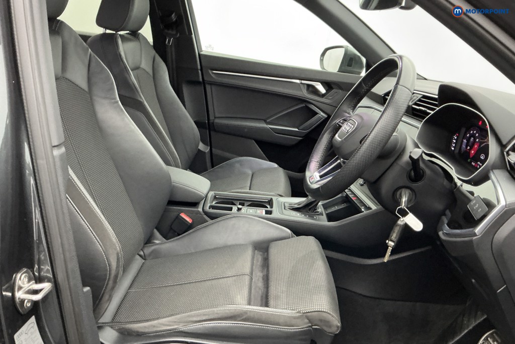 Used Audi Q3 2020 for sale - 77286679: Photo 13