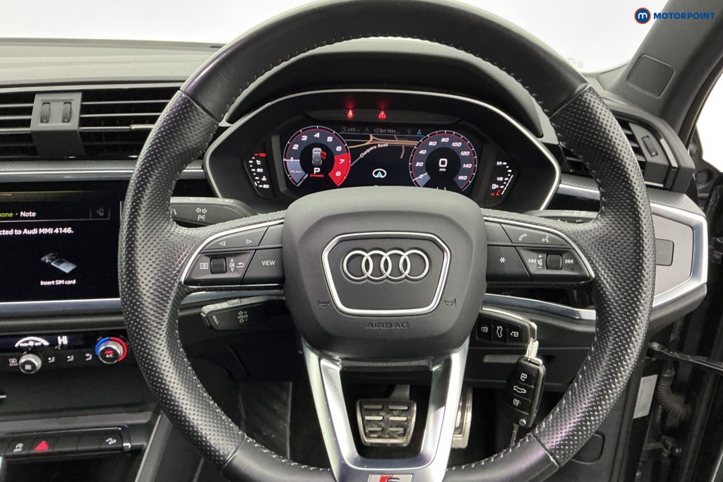 Used Audi Q3 2020 for sale - 77286679: Photo 14