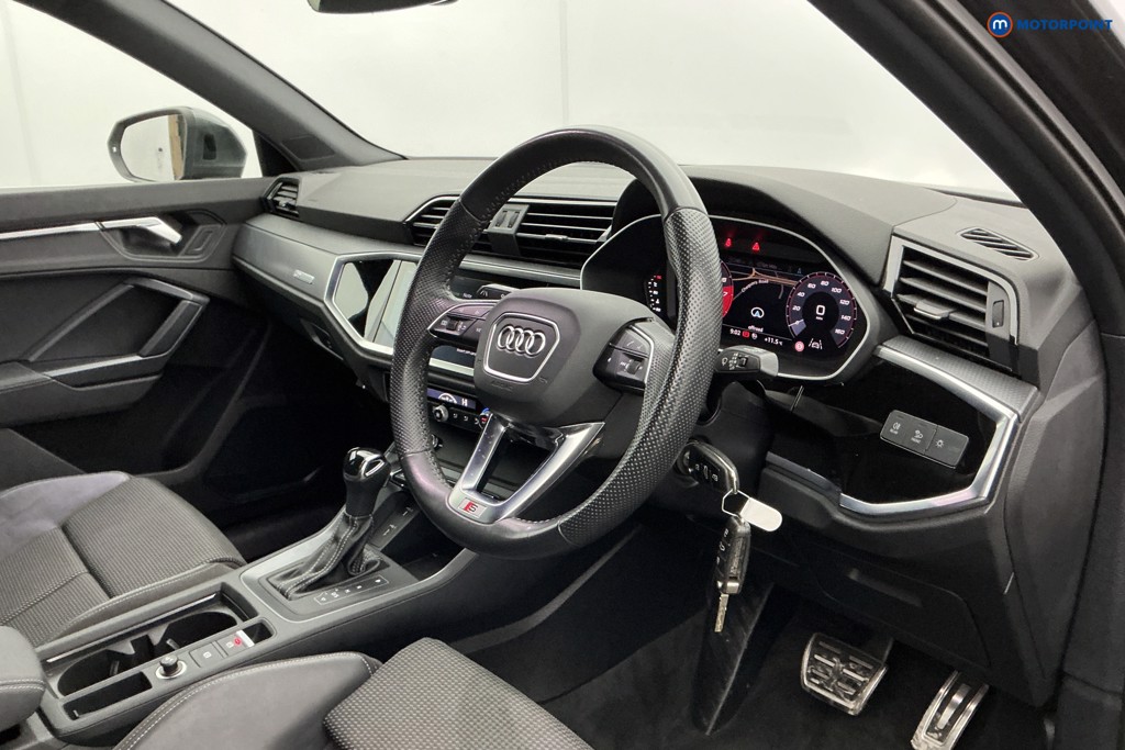 Used Audi Q3 2020 for sale - 77286679: Photo 15