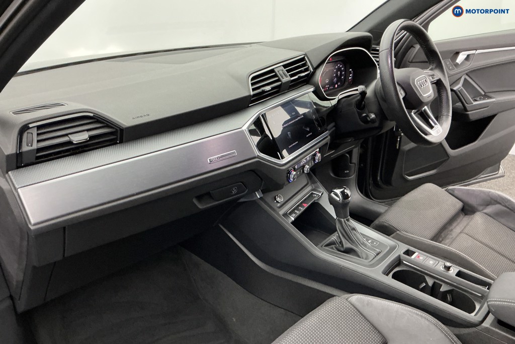 Used Audi Q3 2020 for sale - 77286679: Photo 16