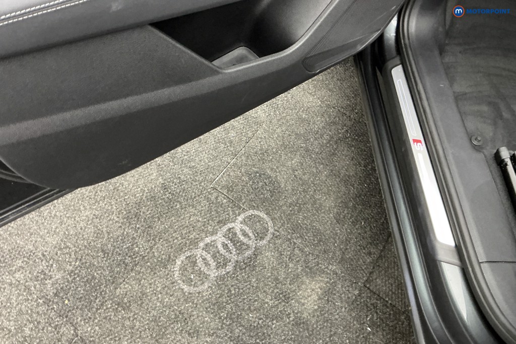 Used Audi Q3 2020 for sale - 77286679: Photo 17