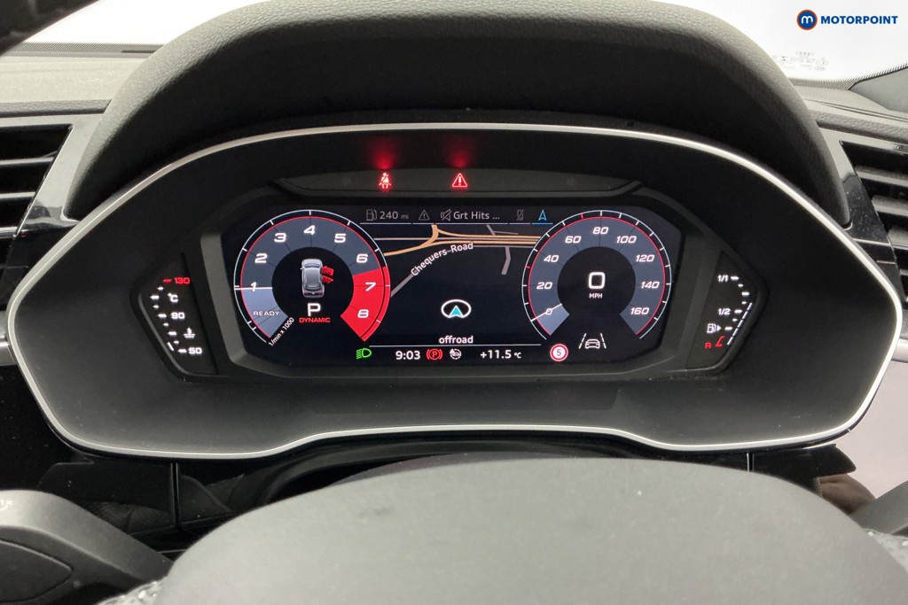 Used Audi Q3 2020 for sale - 77286679: Photo 18