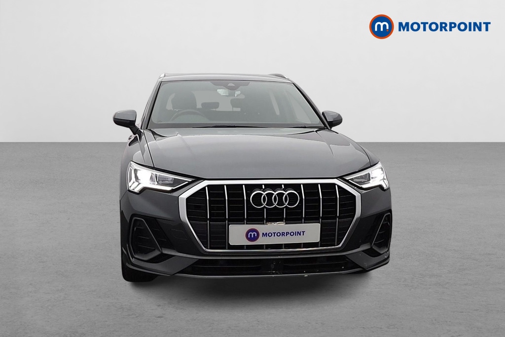 Used Audi Q3 2020 for sale - 77286679: Photo 2