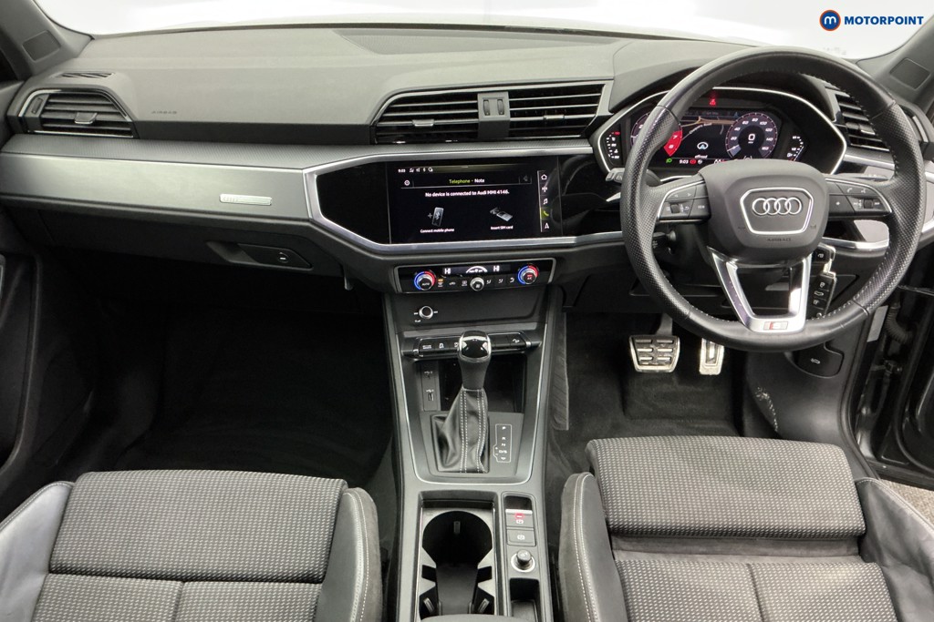 Used Audi Q3 2020 for sale - 77286679: Photo 20