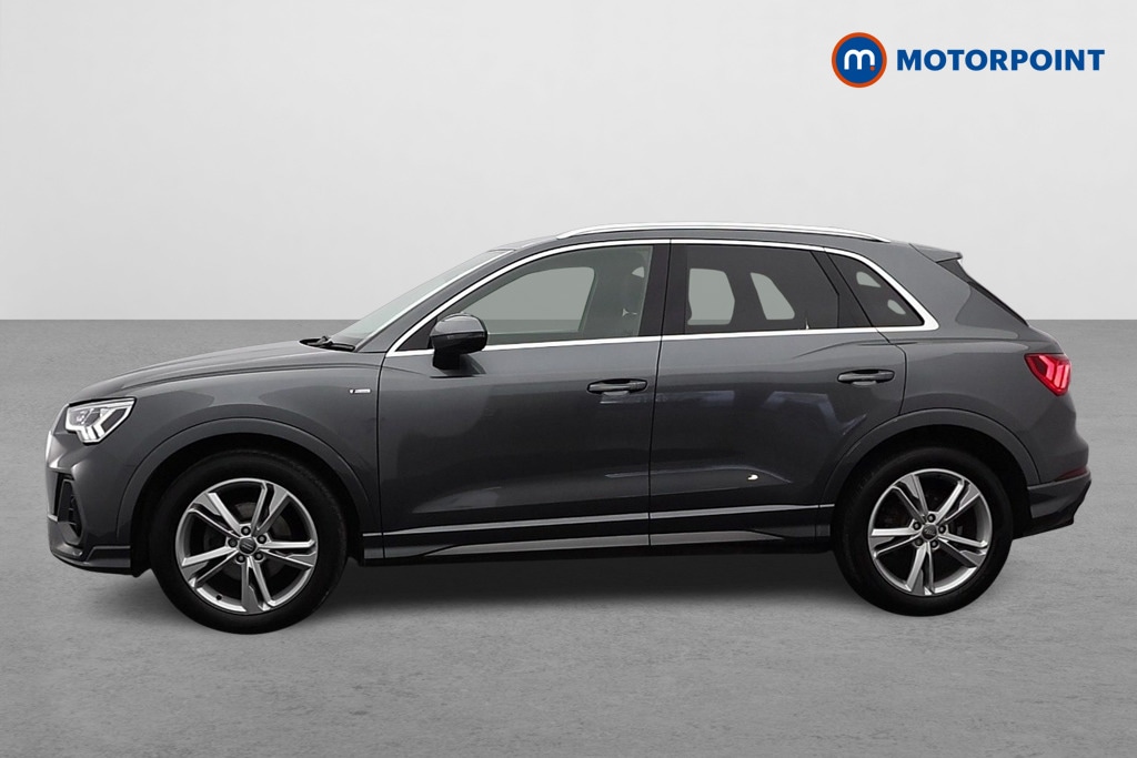 Used Audi Q3 2020 for sale - 77286679: Photo 4