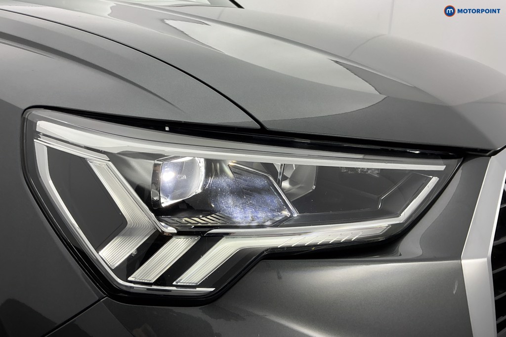 Used Audi Q3 2020 for sale - 77286679: Photo 41