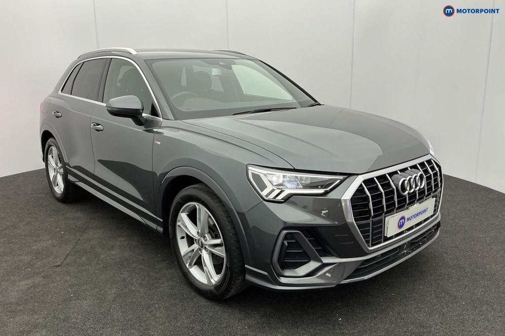 Used Audi Q3 2020 for sale - 77286679: Photo 42