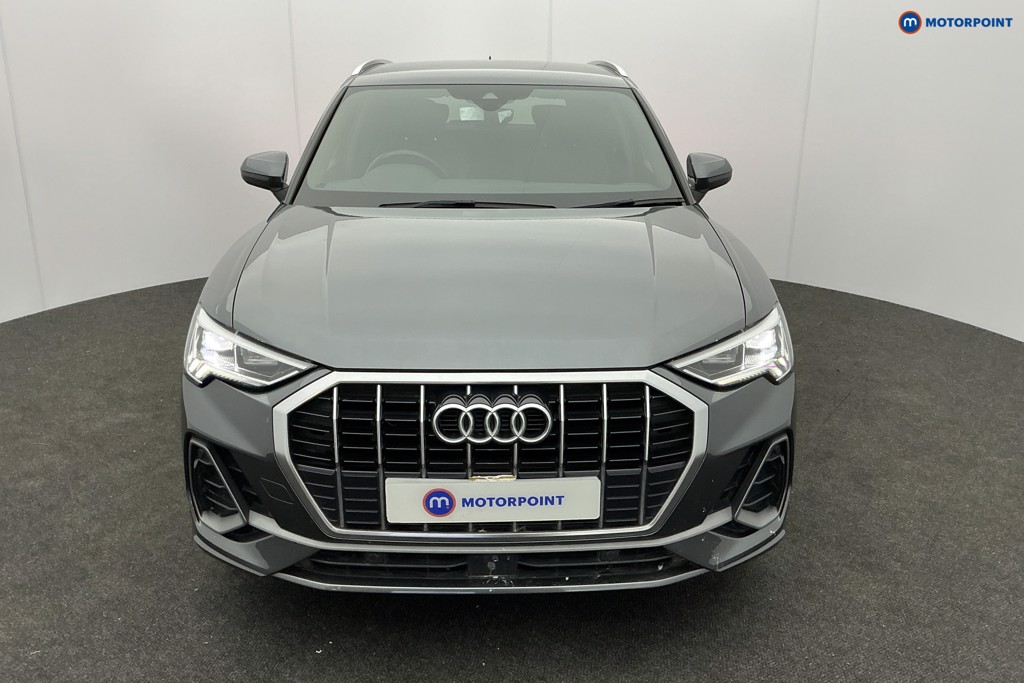 Used Audi Q3 2020 for sale - 77286679: Photo 43