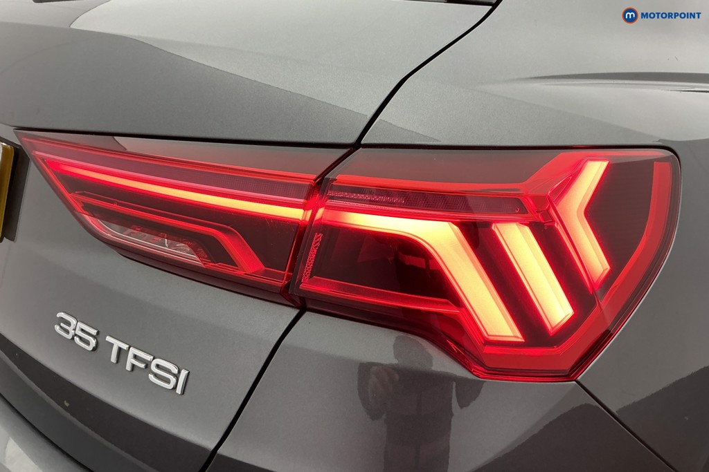 Used Audi Q3 2020 for sale - 77286679: Photo 45