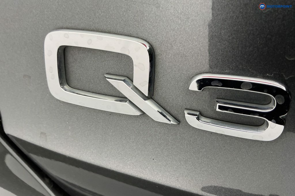 Used Audi Q3 2020 for sale - 77286679: Photo 46