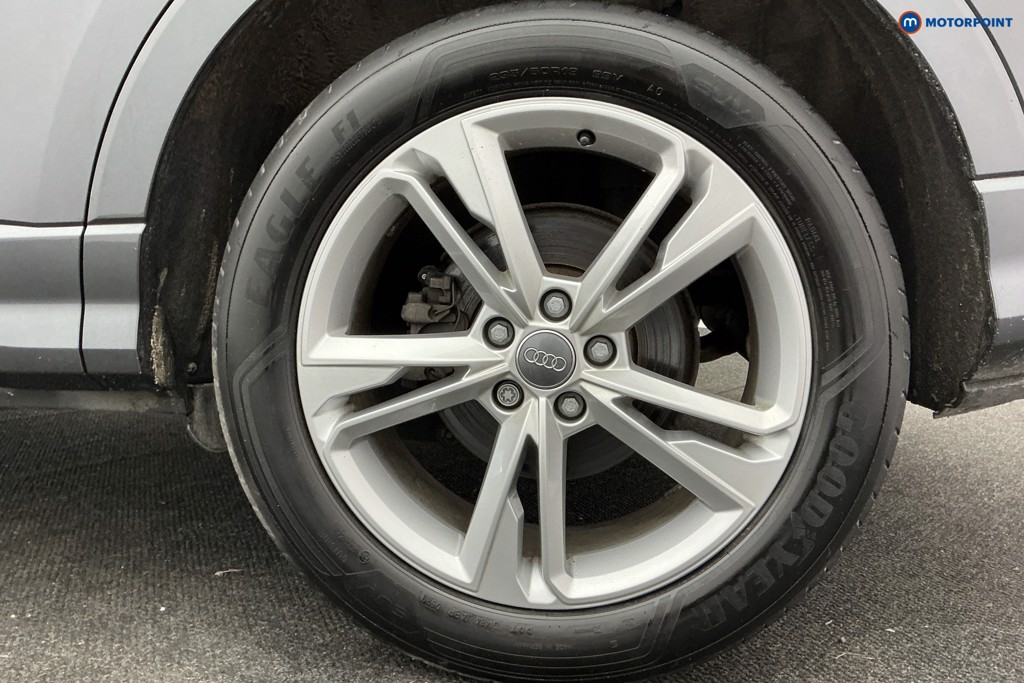 Used Audi Q3 2020 for sale - 77286679: Photo 48