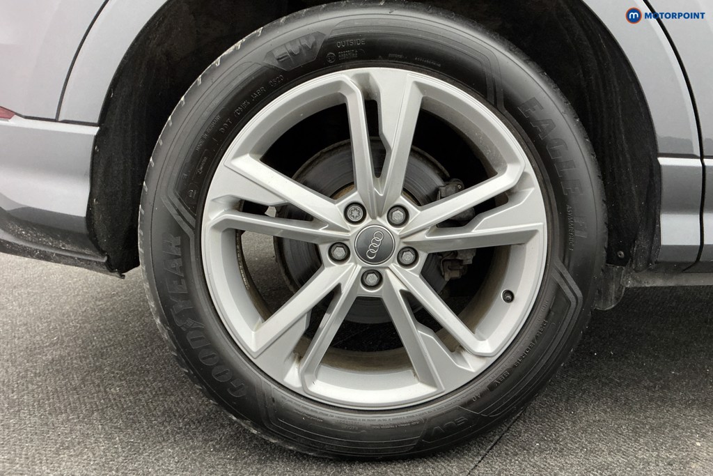 Used Audi Q3 2020 for sale - 77286679: Photo 49