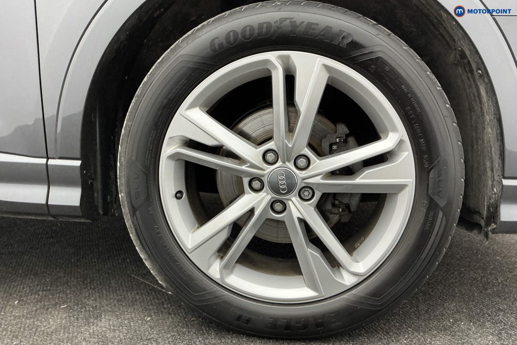 Used Audi Q3 2020 for sale - 77286679: Photo 50