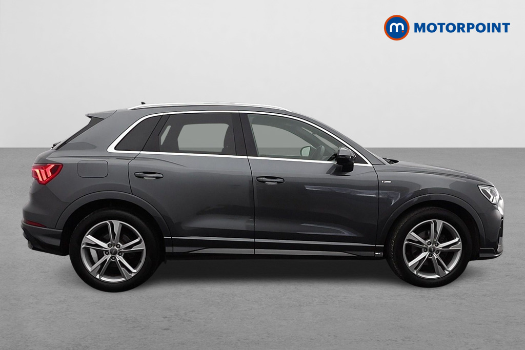 Used Audi Q3 2020 for sale - 77286679: Photo 8