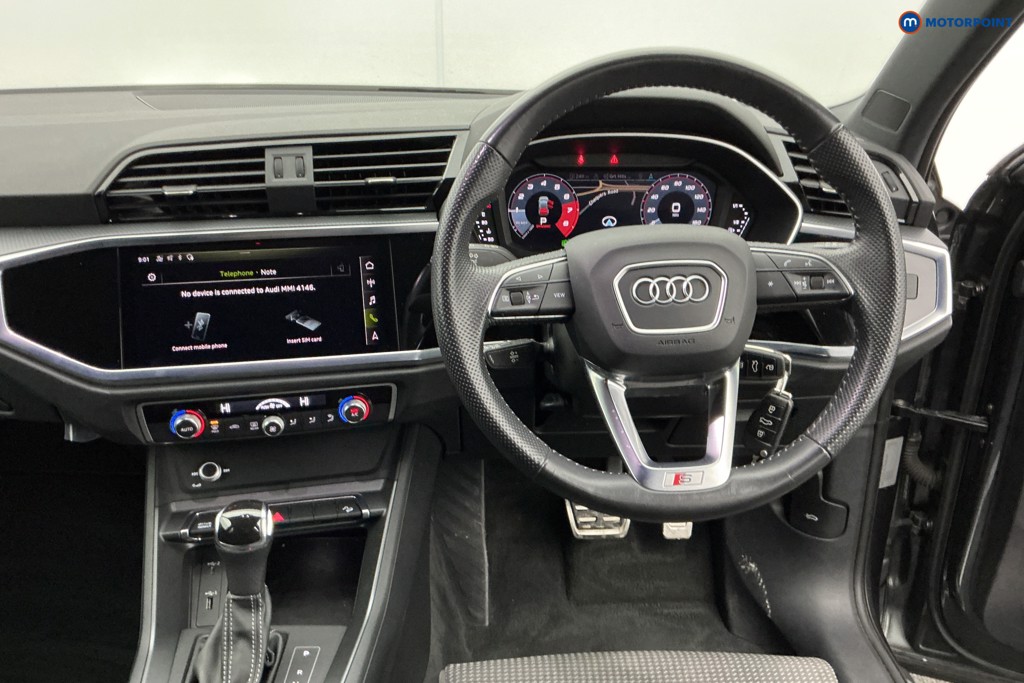 Used Audi Q3 2020 for sale - 77286679: Photo 9