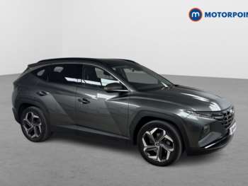 2023 - 1.6 TGDi Plug-in Hybrid Ultimate 5dr 4WD Auto
