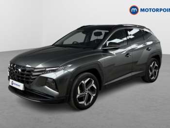 Used Hyundai TUCSON 2023 for sale - 74803106: Photo