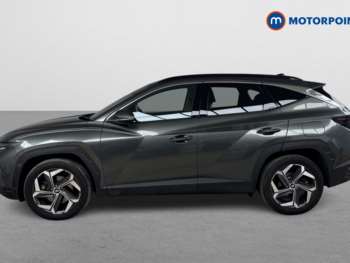 Used Hyundai TUCSON 2023 for sale - 74803106: Photo