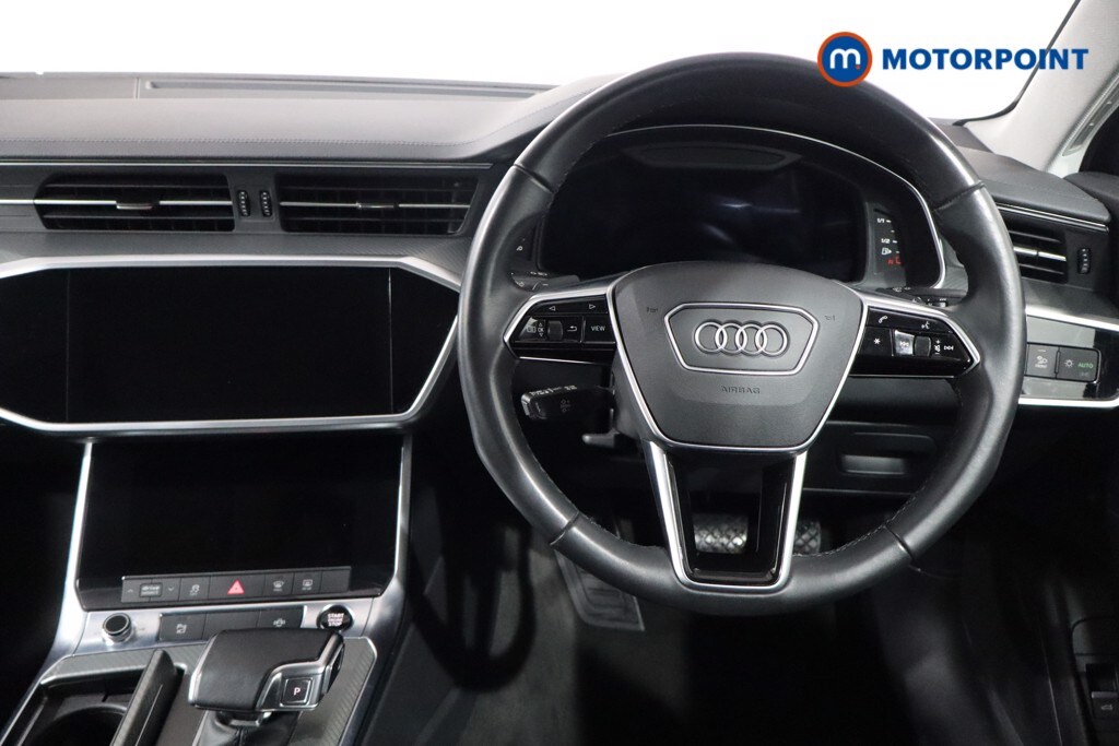 Used Audi A6 2022 for sale - 77620086: Photo 10