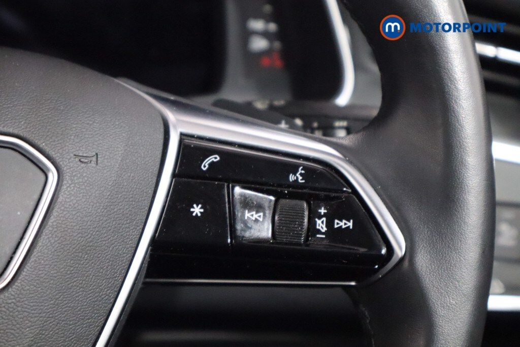 Used Audi A6 2022 for sale - 77620086: Photo 12