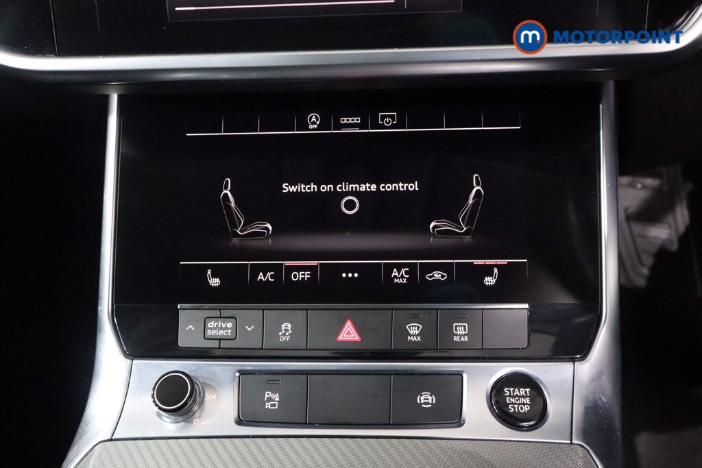 Used Audi A6 2022 for sale - 77620086: Photo 16