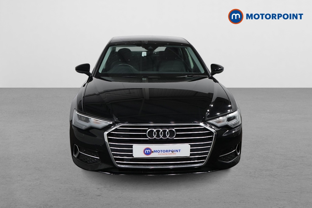 Used Audi A6 2022 for sale - 77620086: Photo 2