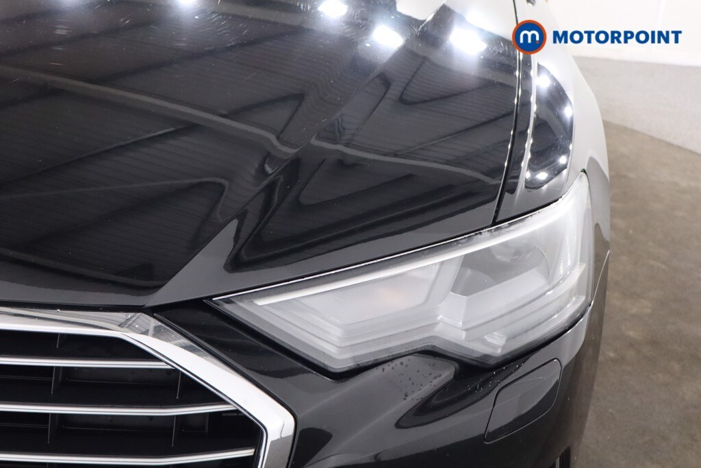 Used Audi A6 2022 for sale - 77620086: Photo 23