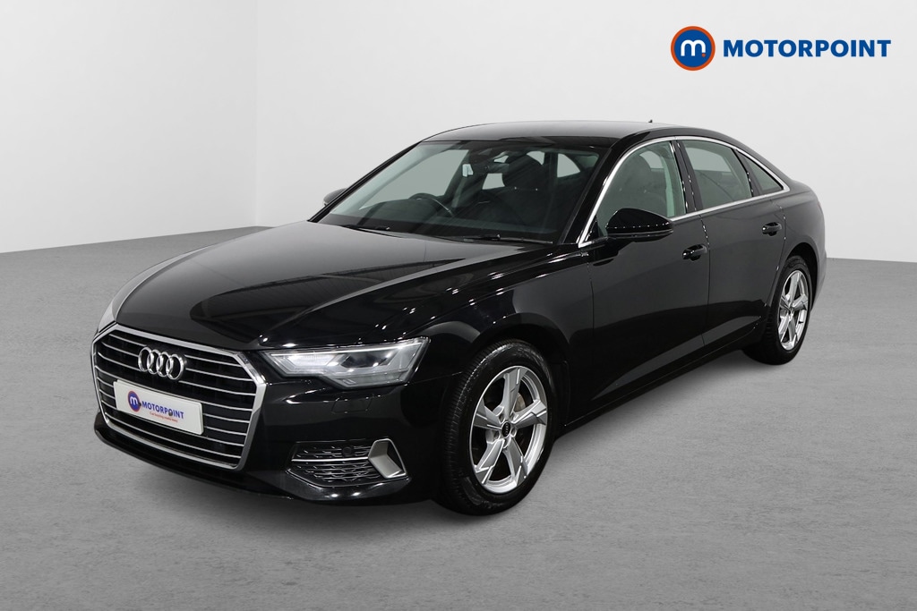 Used Audi A6 2022 for sale - 77620086: Photo 3