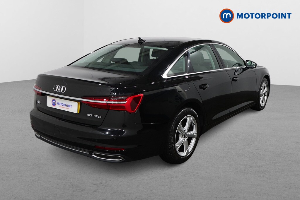 Used Audi A6 2022 for sale - 77620086: Photo 7