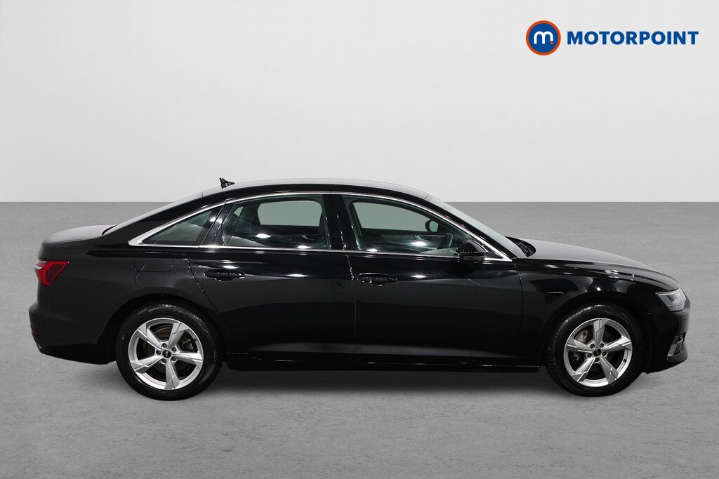 Used Audi A6 2022 for sale - 77620086: Photo 8