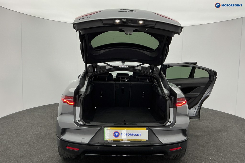 Used Jaguar I-Pace 2022 for sale - 77458739: Photo 11